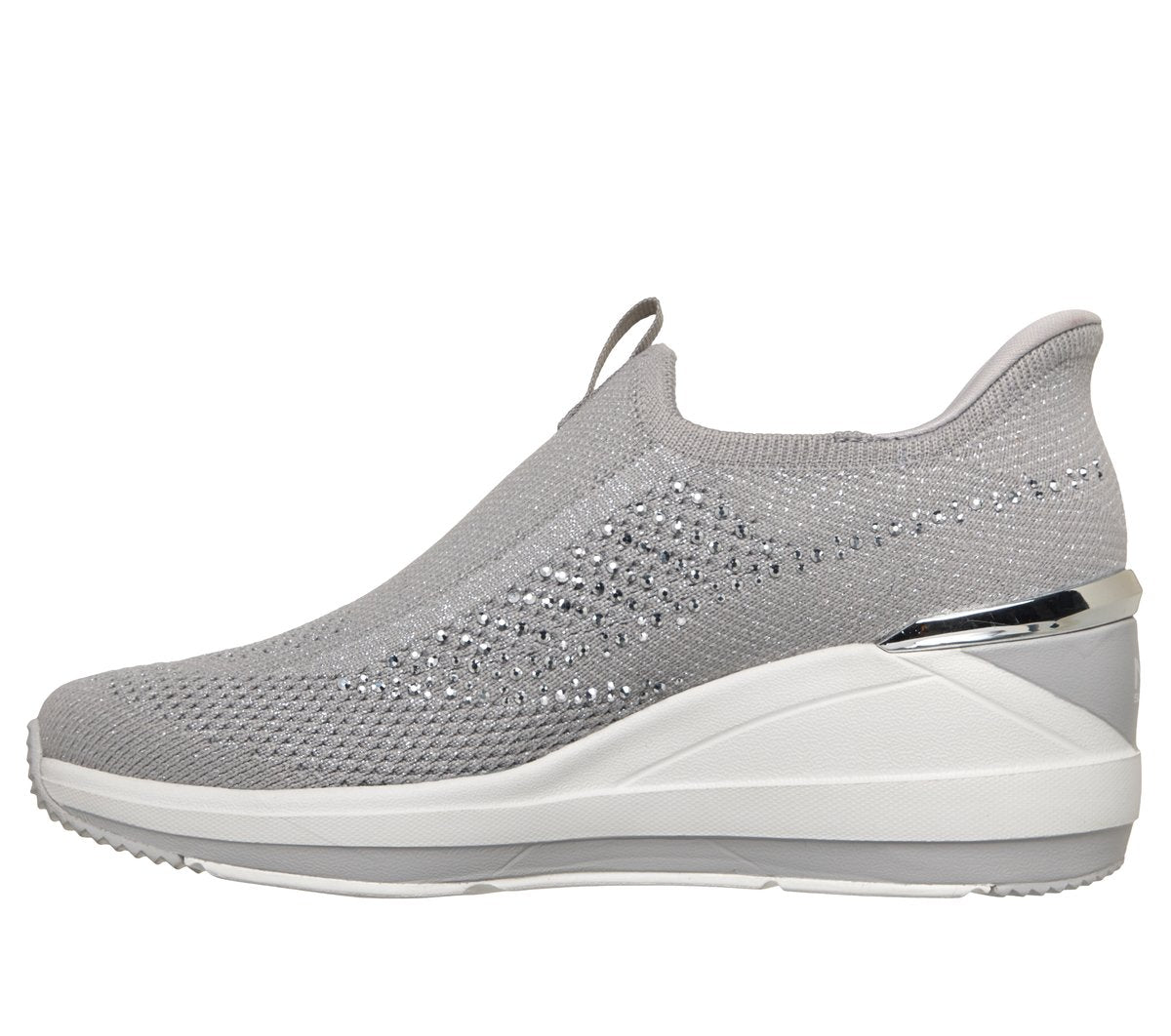 Skechers Skechers Slip-ins Mark Nason: The Triple Wedge - Glimma Women