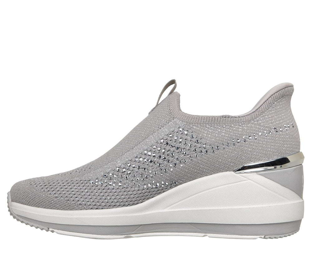 Skechers Skechers Slip-ins Mark Nason: The Triple Wedge - Glimma Women