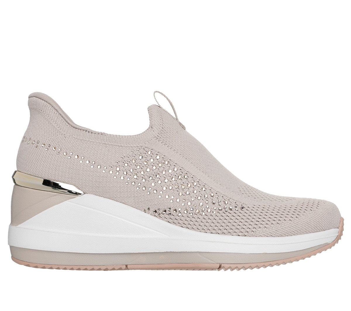 Skechers Skechers Slip-ins Mark Nason: The Triple Wedge - Milee Women