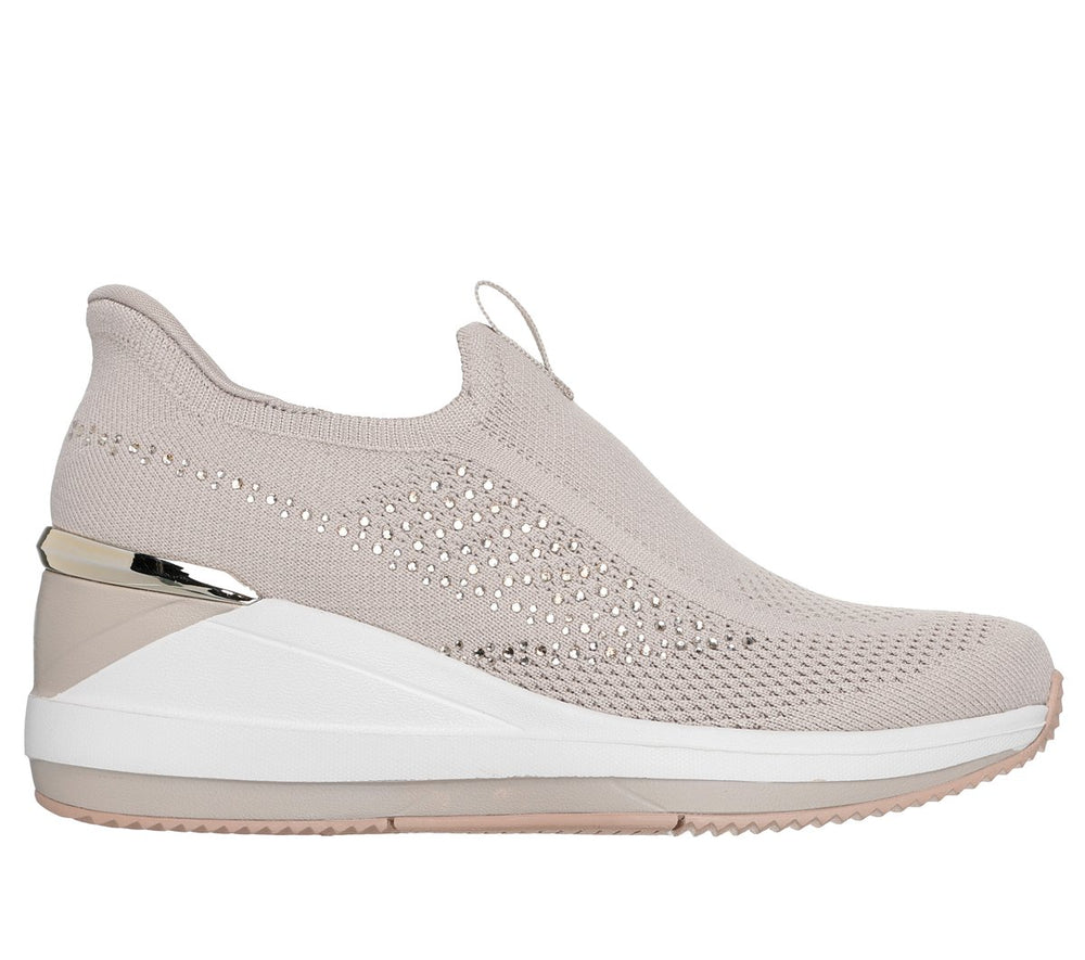 Skechers Skechers Slip-ins Mark Nason: The Triple Wedge - Milee Women