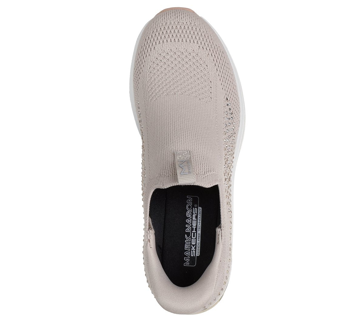 Skechers Skechers Slip-ins Mark Nason: The Triple Wedge - Milee Women