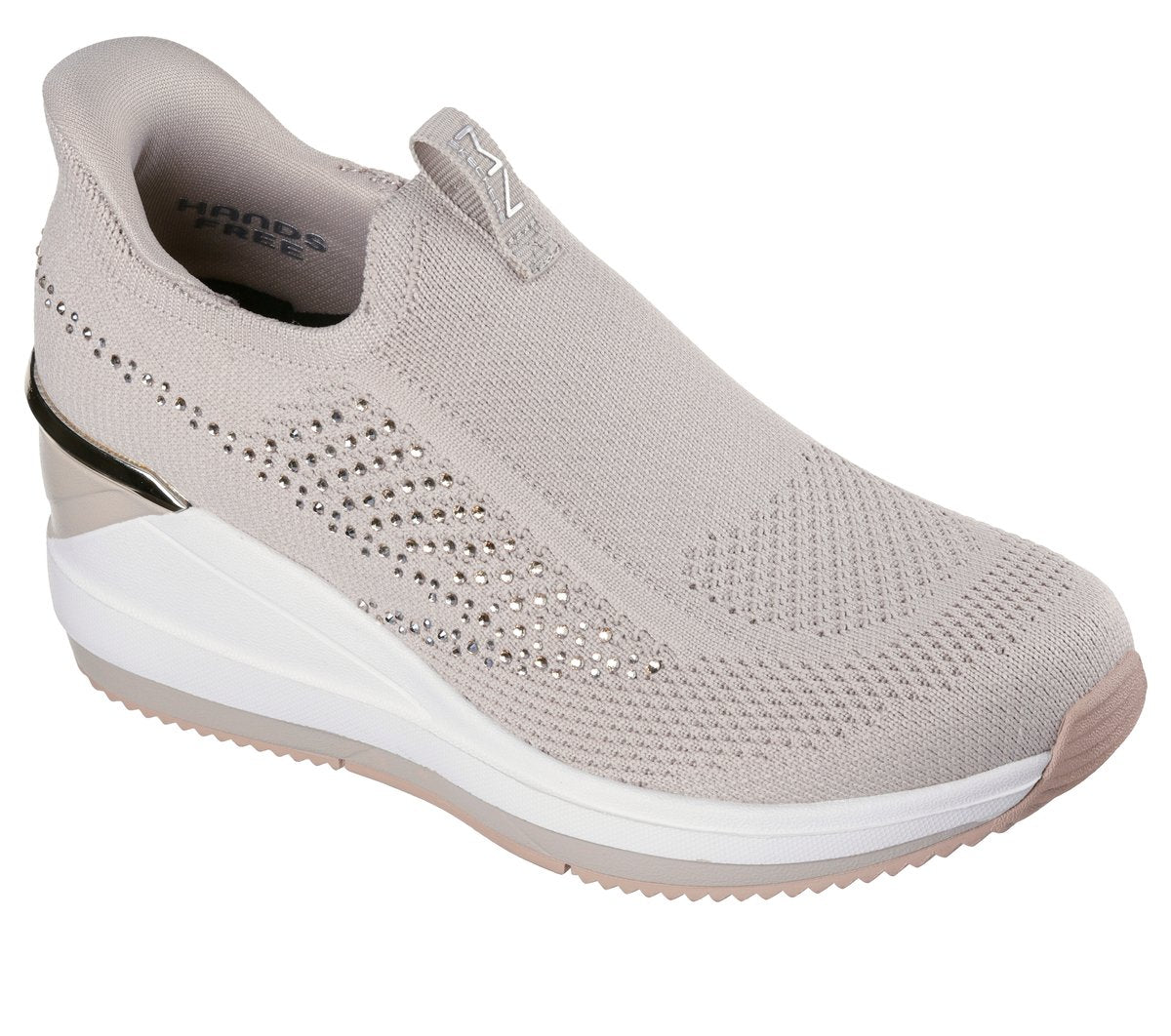 Skechers Skechers Slip-ins Mark Nason: The Triple Wedge - Milee Women