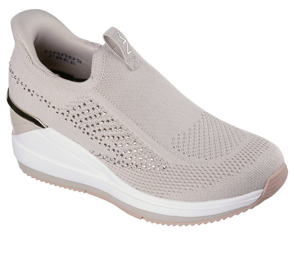 Skechers Skechers Slip-ins Mark Nason: The Triple Wedge - Milee Women