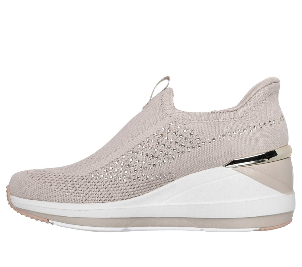 Skechers Skechers Slip-ins Mark Nason: The Triple Wedge - Milee Women