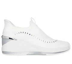 Skechers Skechers Slip-ins Mark Nason: The Triple Wedge - Clariti Women