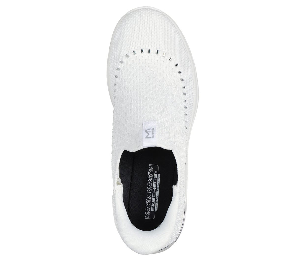 Skechers Skechers Slip-ins Mark Nason: The Triple Wedge - Clariti Women