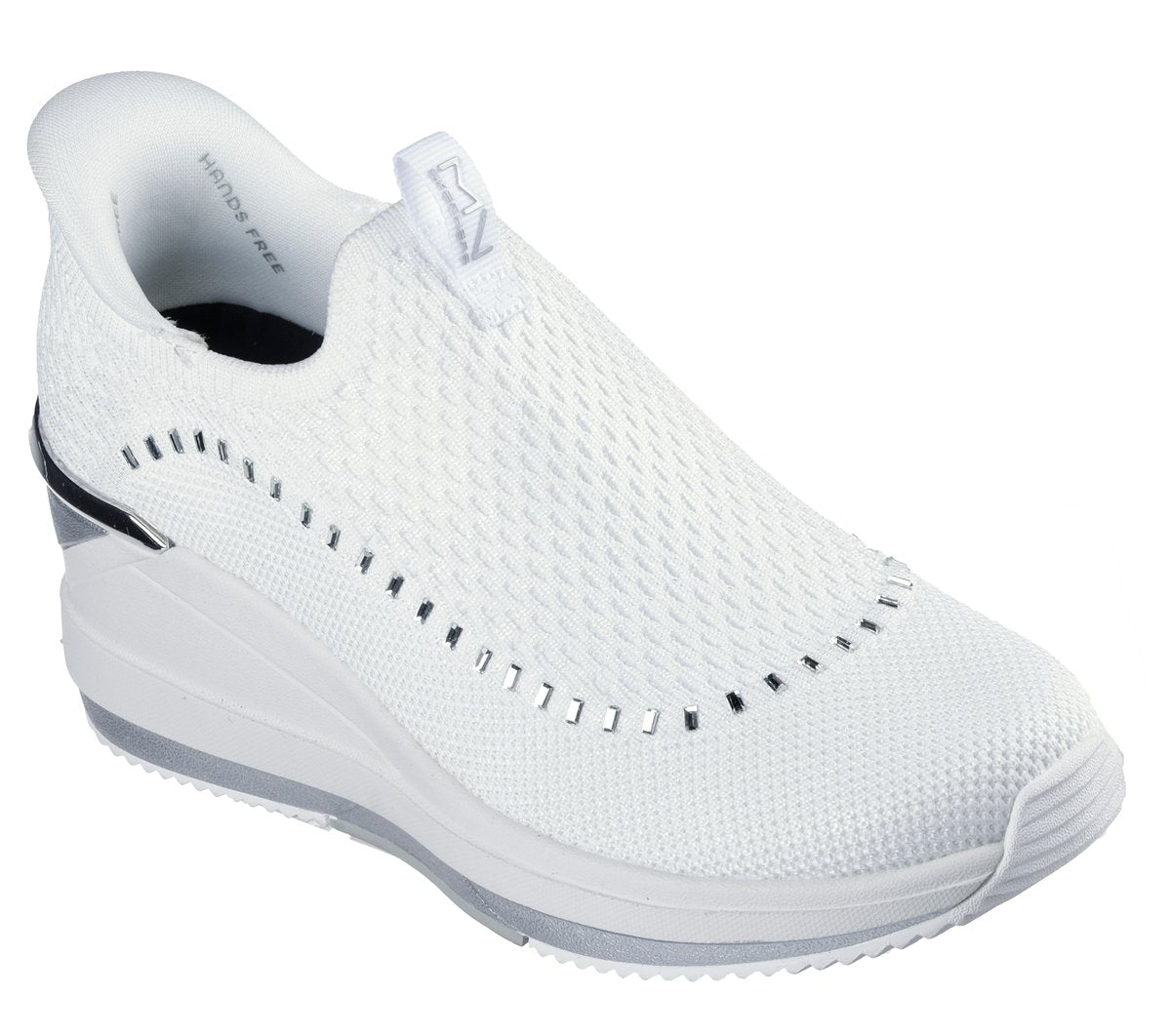 Skechers Skechers Slip-ins Mark Nason: The Triple Wedge - Clariti Women