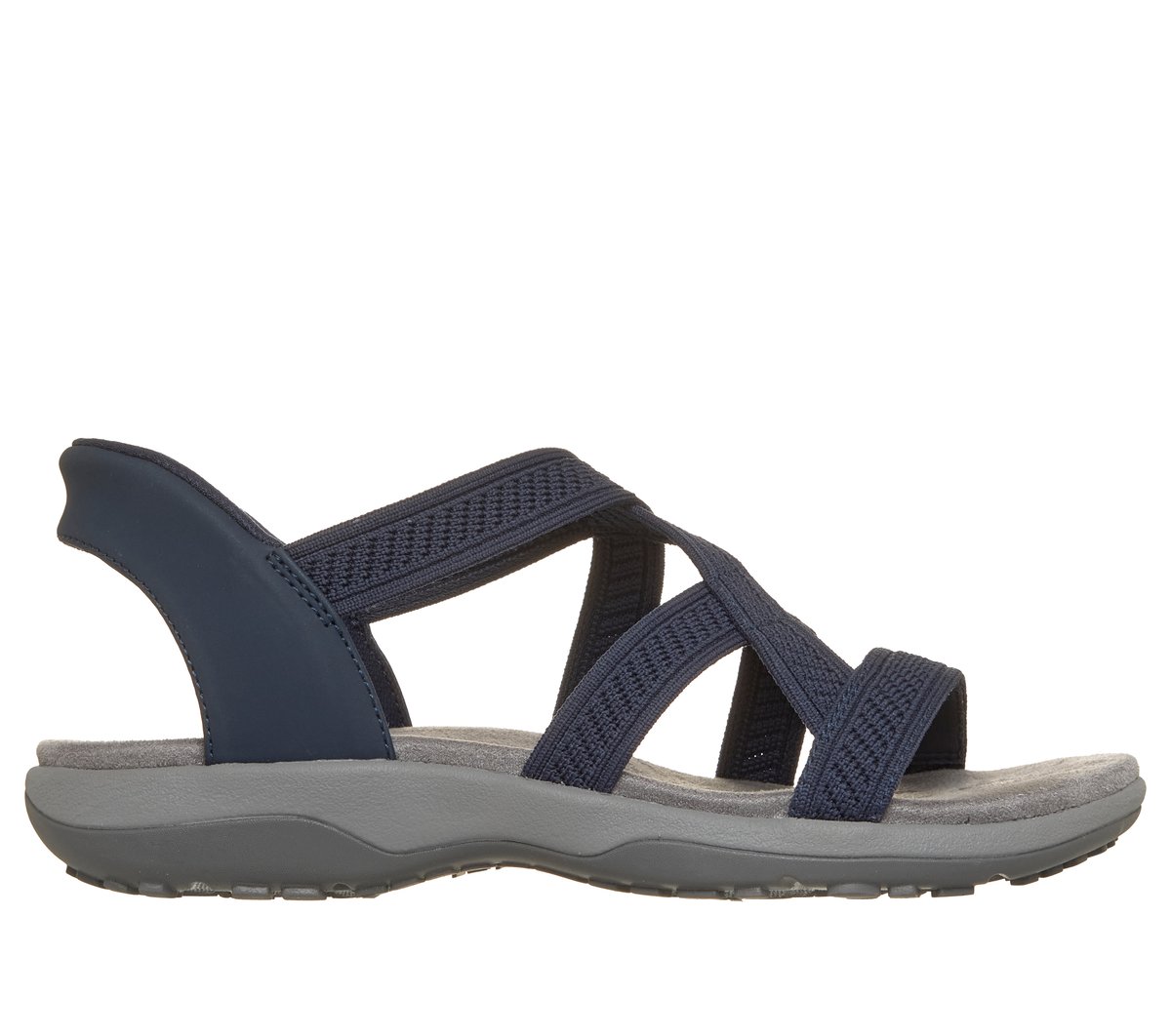 Skechers Skechers Slip-ins: Reggae Slim - Daily Vibe Women
