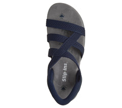 Skechers Skechers Slip-ins: Reggae Slim - Daily Vibe Women