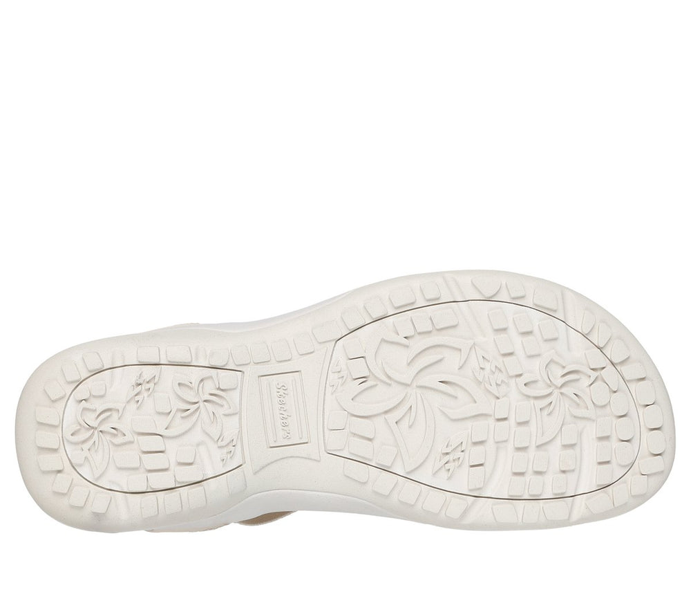 Skechers Skechers Slip-ins: Reggae Slim - Summer Sparkle Women