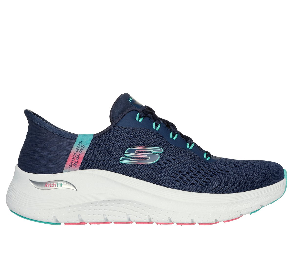 Skechers Skechers Slip-ins: Arch Fit 2.0 - Easy Chic Women