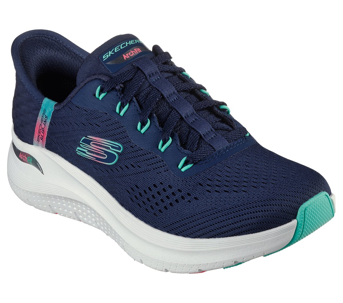 Skechers Skechers Slip-ins: Arch Fit 2.0 - Easy Chic Women