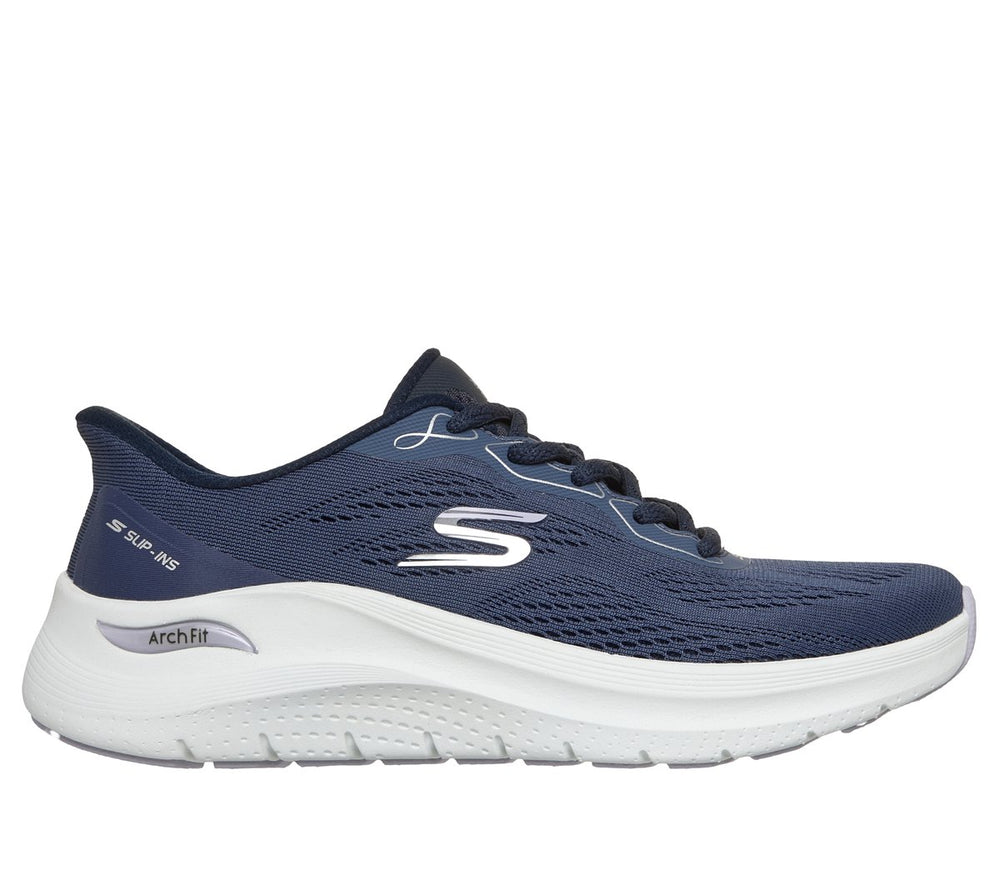 Skechers Skechers Slip-ins: Arch Fit 2.0 - Bold Motion Women