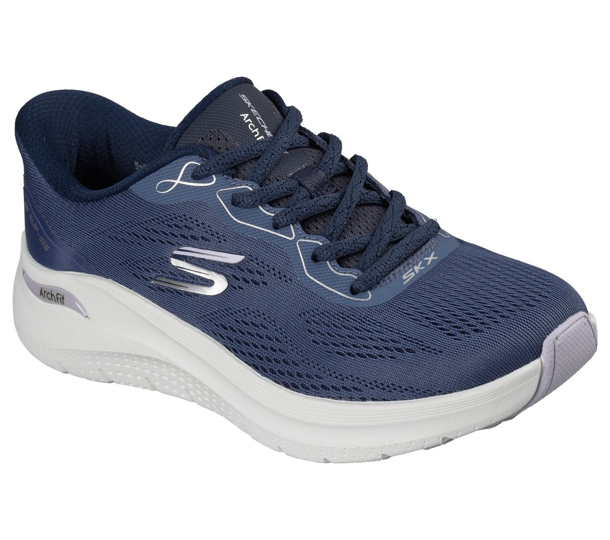Skechers Skechers Slip-ins: Arch Fit 2.0 - Bold Motion Women