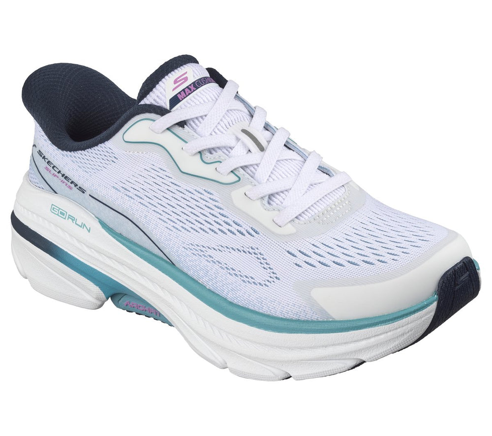 Skechers Skechers Slip-ins: Max Cushioning Arch Fit 2.0 - Azusah Women