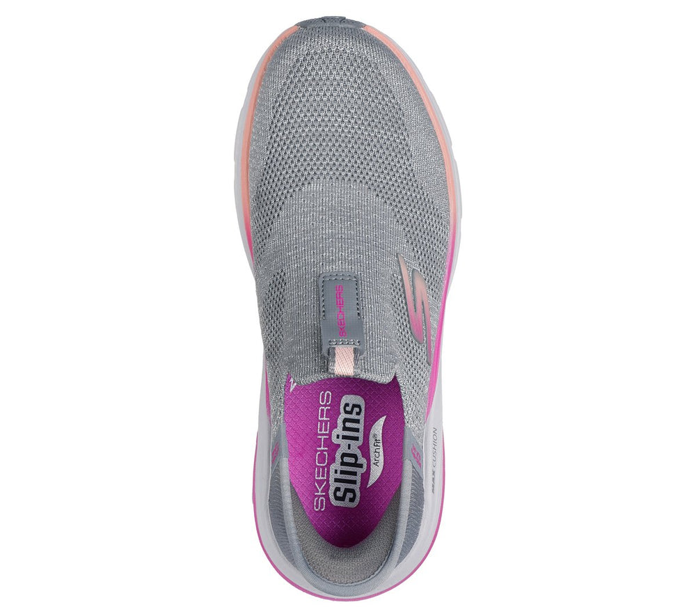 Skechers Skechers Slip-ins: Max Cushioning Arch Fit 2.0 - Cambridge Women