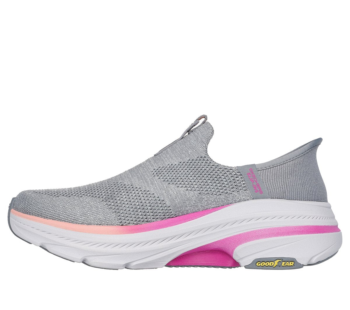 Skechers Skechers Slip-ins: Max Cushioning Arch Fit 2.0 - Cambridge Women