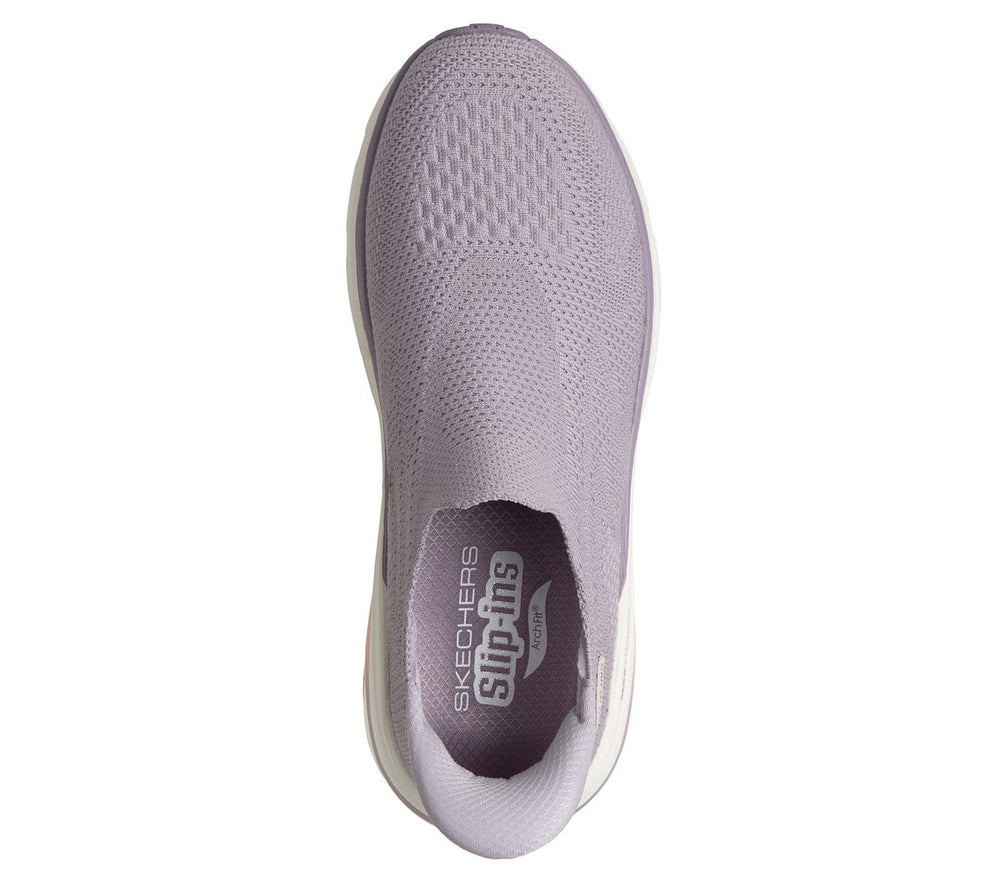 Skechers Skechers Slip-ins: Max Cushioning Arch Fit 2.0 - Avner Women