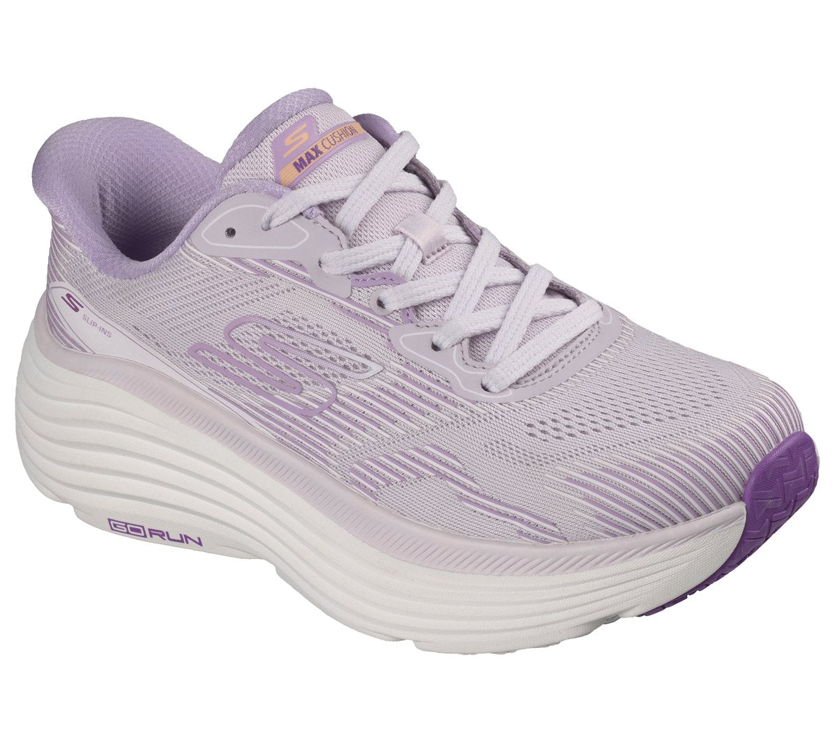 Skechers Skechers Slip-ins: Max Cushioning Endeavour - Sequoya Women