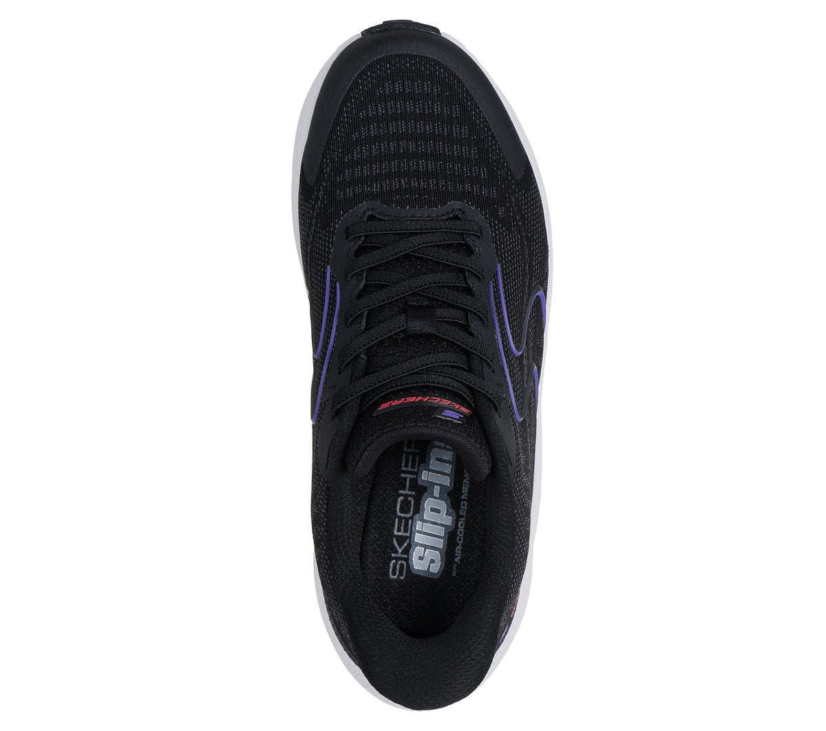 Skechers Skechers Slip-ins: GO RUN Consistent 2.0 - Lockhart Women