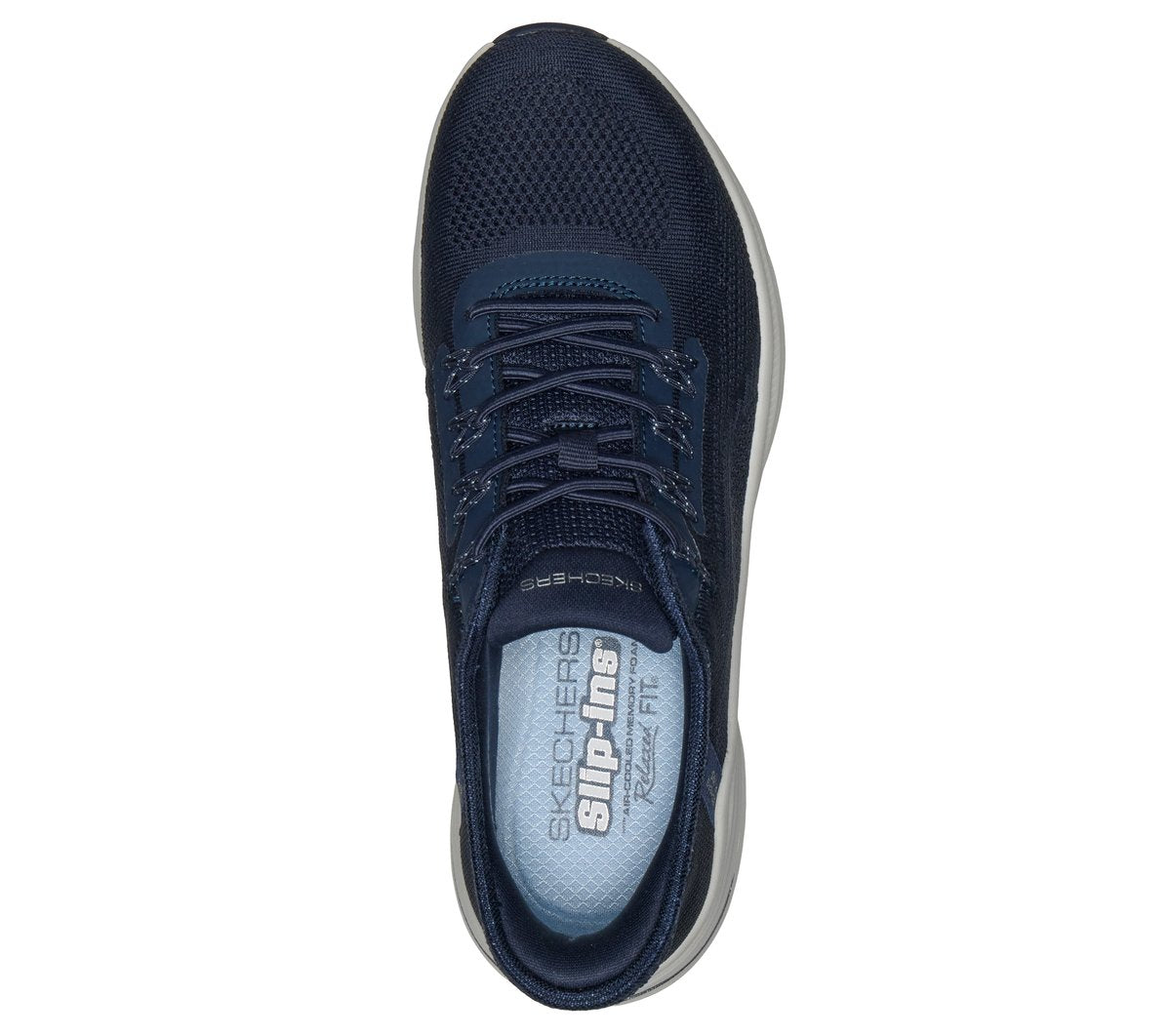 Skechers Skechers Slip-ins Relaxed Fit: D'Lux Comfort 2.0 - Supernova Women