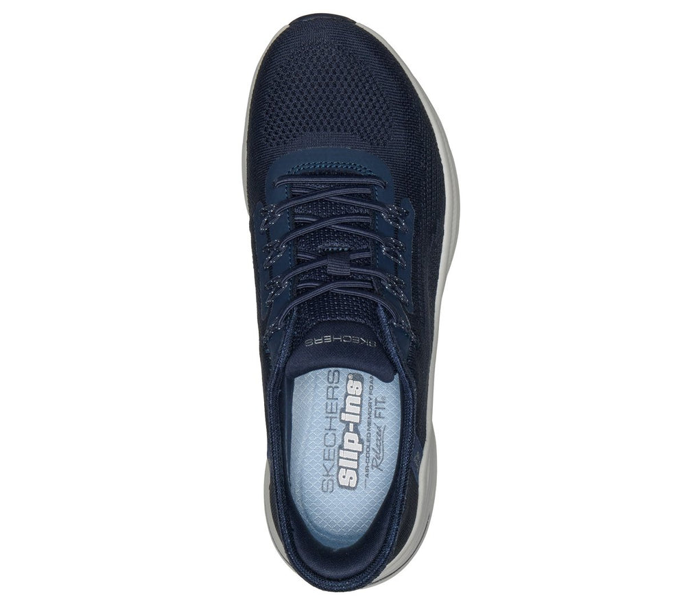 Skechers Skechers Slip-ins Relaxed Fit: D'Lux Comfort 2.0 - Supernova Women