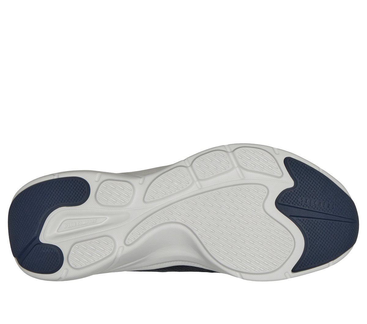 Skechers Skechers Slip-ins Relaxed Fit: D'Lux Comfort 2.0 - Supernova Women