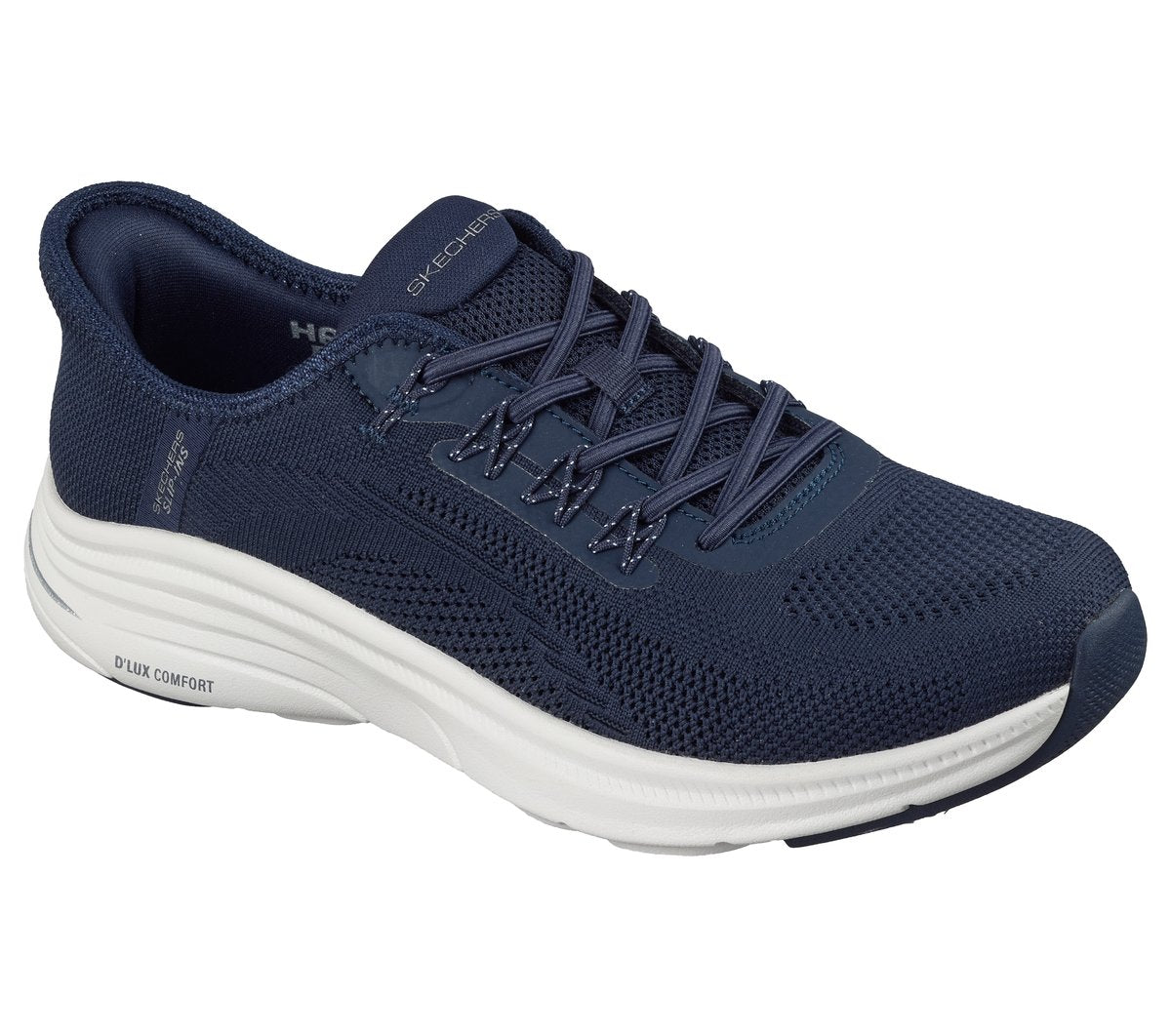 Skechers Skechers Slip-ins Relaxed Fit: D'Lux Comfort 2.0 - Supernova Women