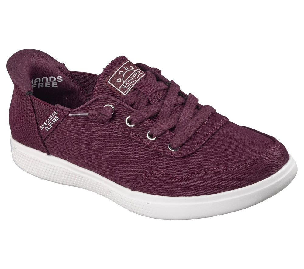 Skechers Skechers Slip-ins: BOBS Skip Cute - Keep It Sweet Women