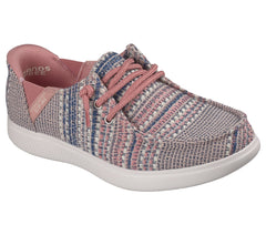 Skechers Skechers Slip-ins: BOBS Skip Cute - August Air Women