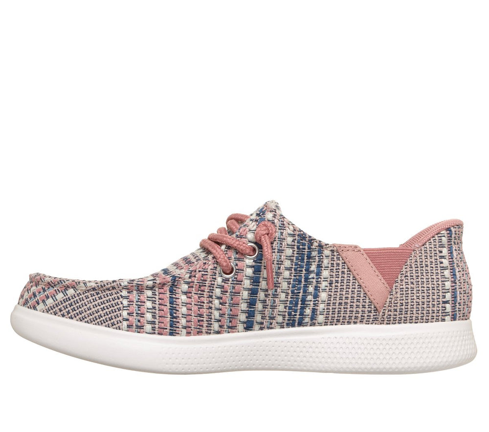 Skechers Skechers Slip-ins: BOBS Skip Cute - August Air Women