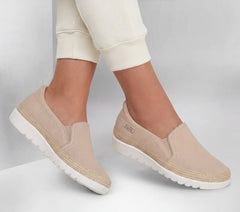 Skechers Skechers BOBS Flexpadrille HI - Coast Cruise Women