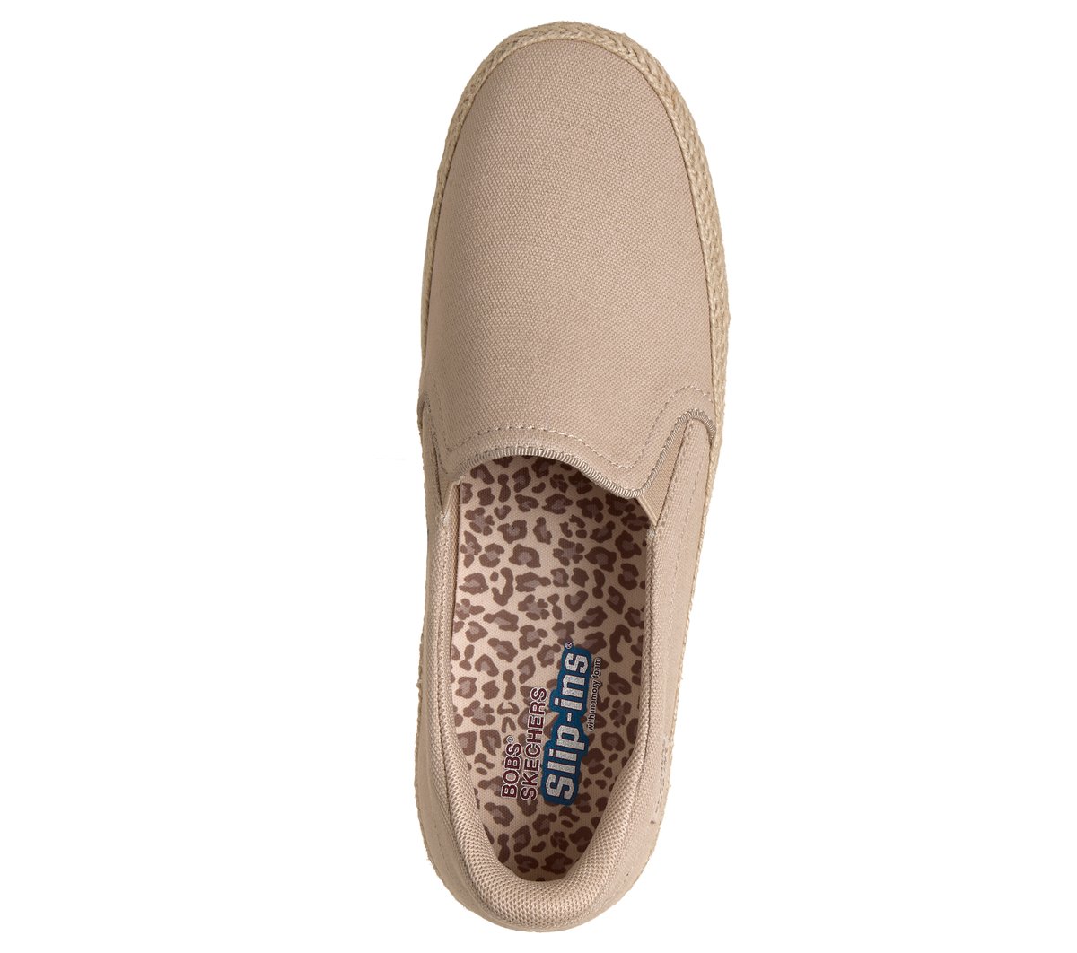 Skechers Skechers BOBS Flexpadrille HI - Coast Cruise Women
