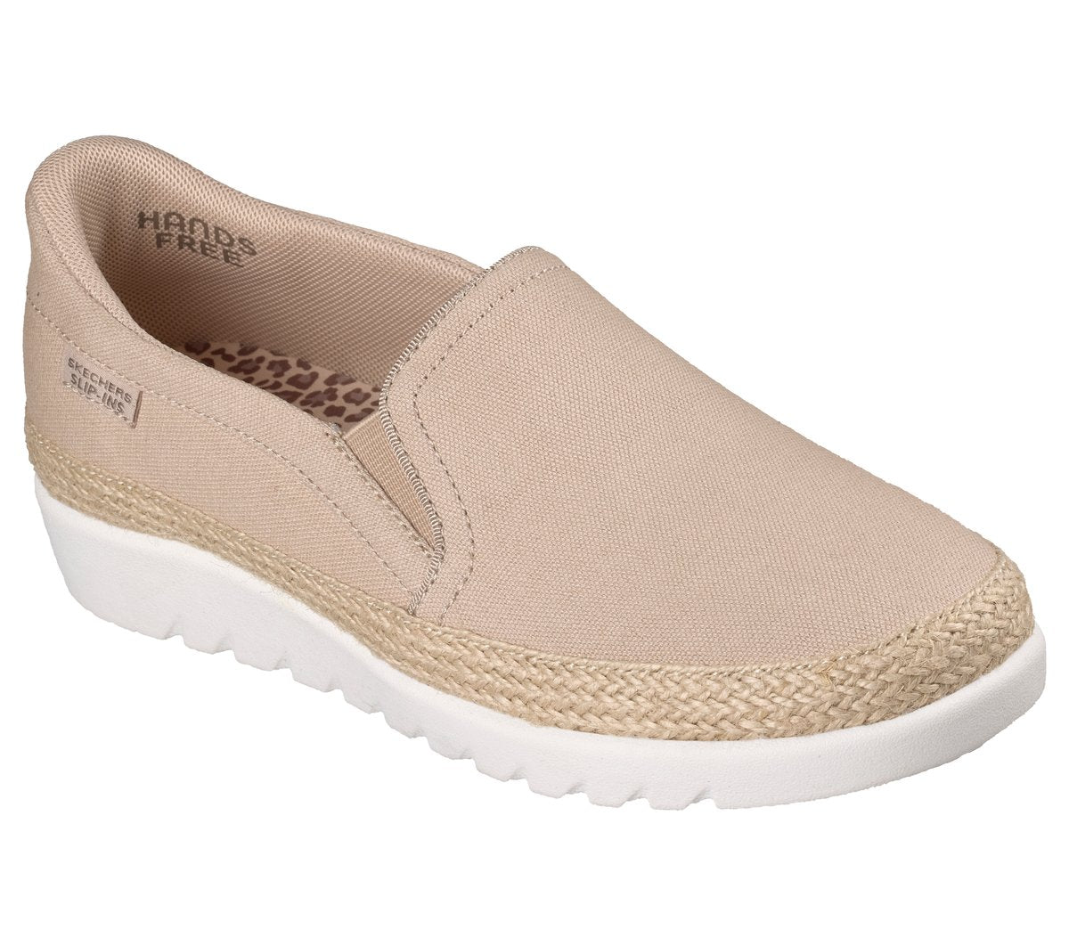 Skechers Skechers BOBS Flexpadrille HI - Coast Cruise Women