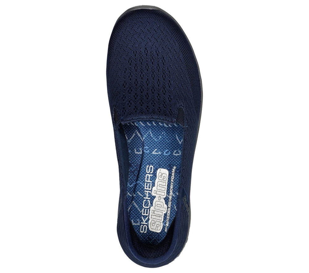 Skechers Skechers Slip-ins Relaxed Fit: Reggae Fest 2.0 - Guiding Light Women