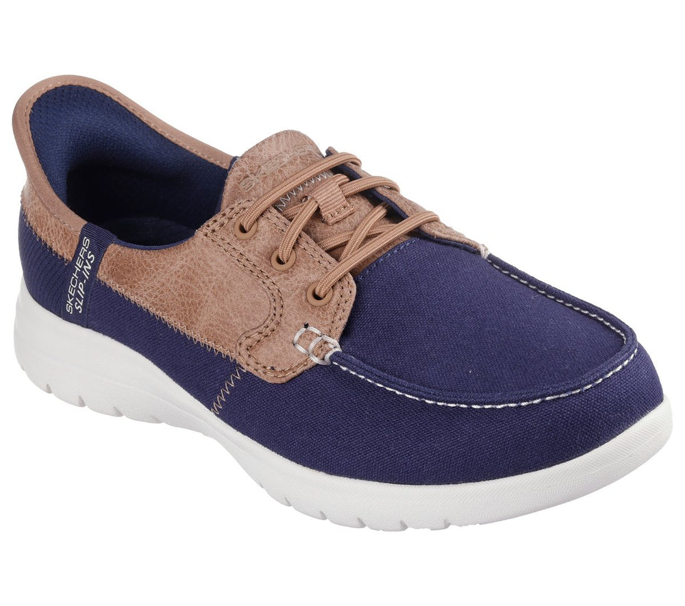 Skechers Skechers Slip-ins: On-The-GO Flex - Palmilla Women
