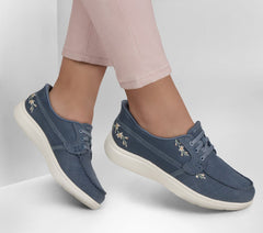 Skechers Skechers Slip-ins: On-The-GO Flex Radiant - Bouquet Women