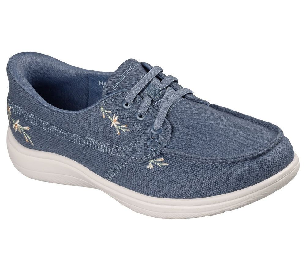 Skechers Skechers Slip-ins: On-The-GO Flex Radiant - Bouquet Women
