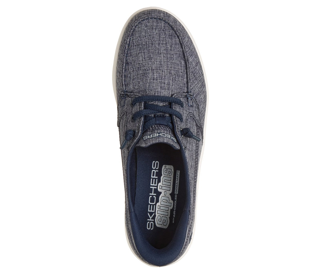 Skechers Skechers Slip-ins: On-The-GO Flex Radiant - Oceana Women