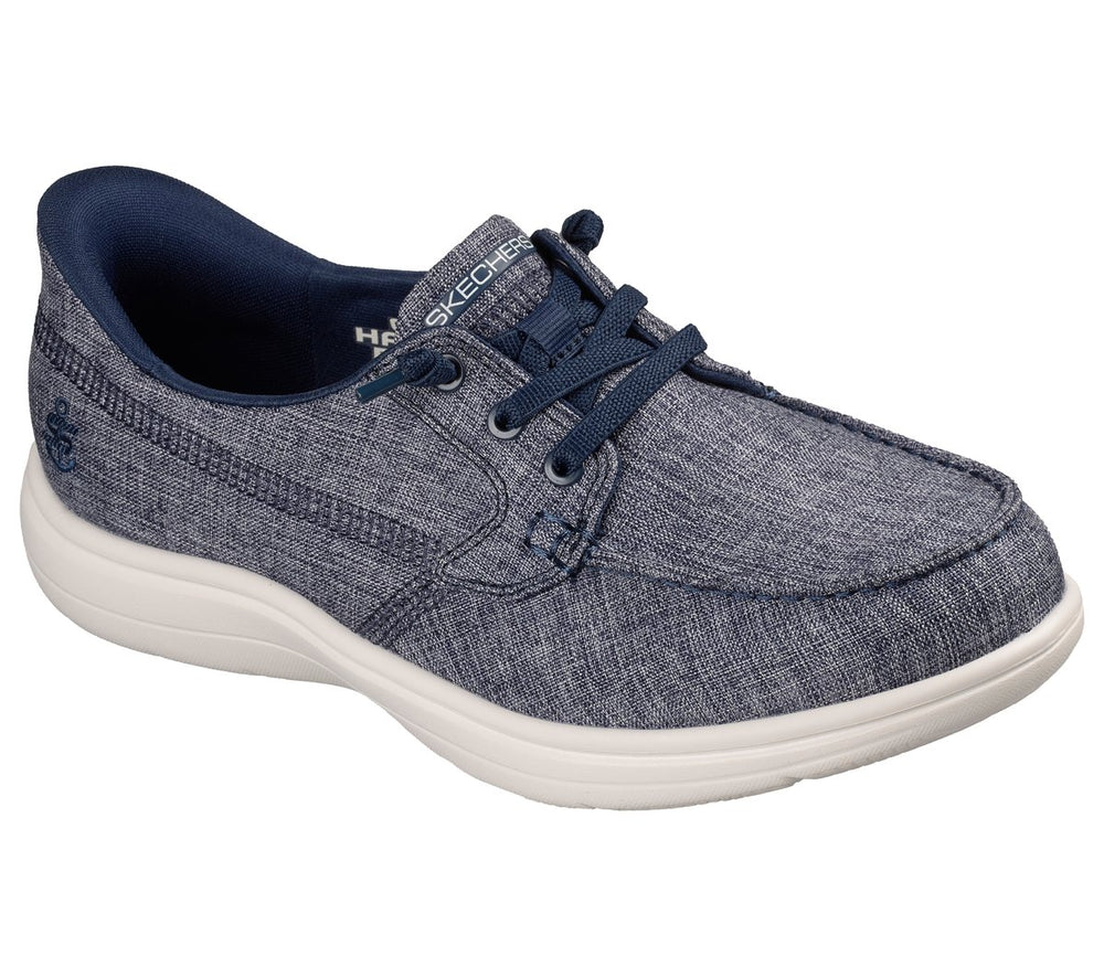 Skechers Skechers Slip-ins: On-The-GO Flex Radiant - Oceana Women