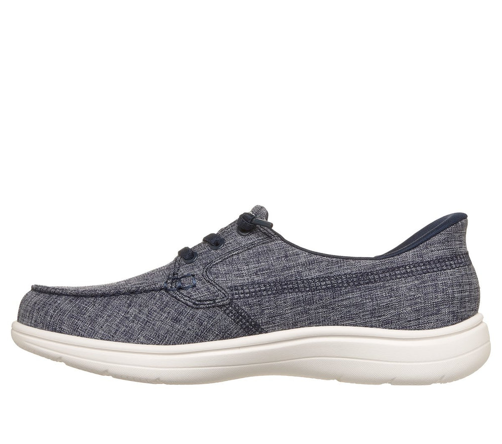 Skechers Skechers Slip-ins: On-The-GO Flex Radiant - Oceana Women