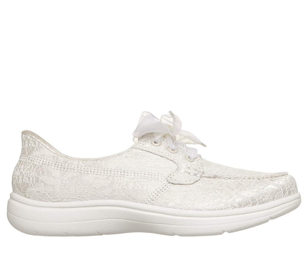 Skechers Skechers Slip-ins: On-The-GO Flex Radiant - Lacy Women