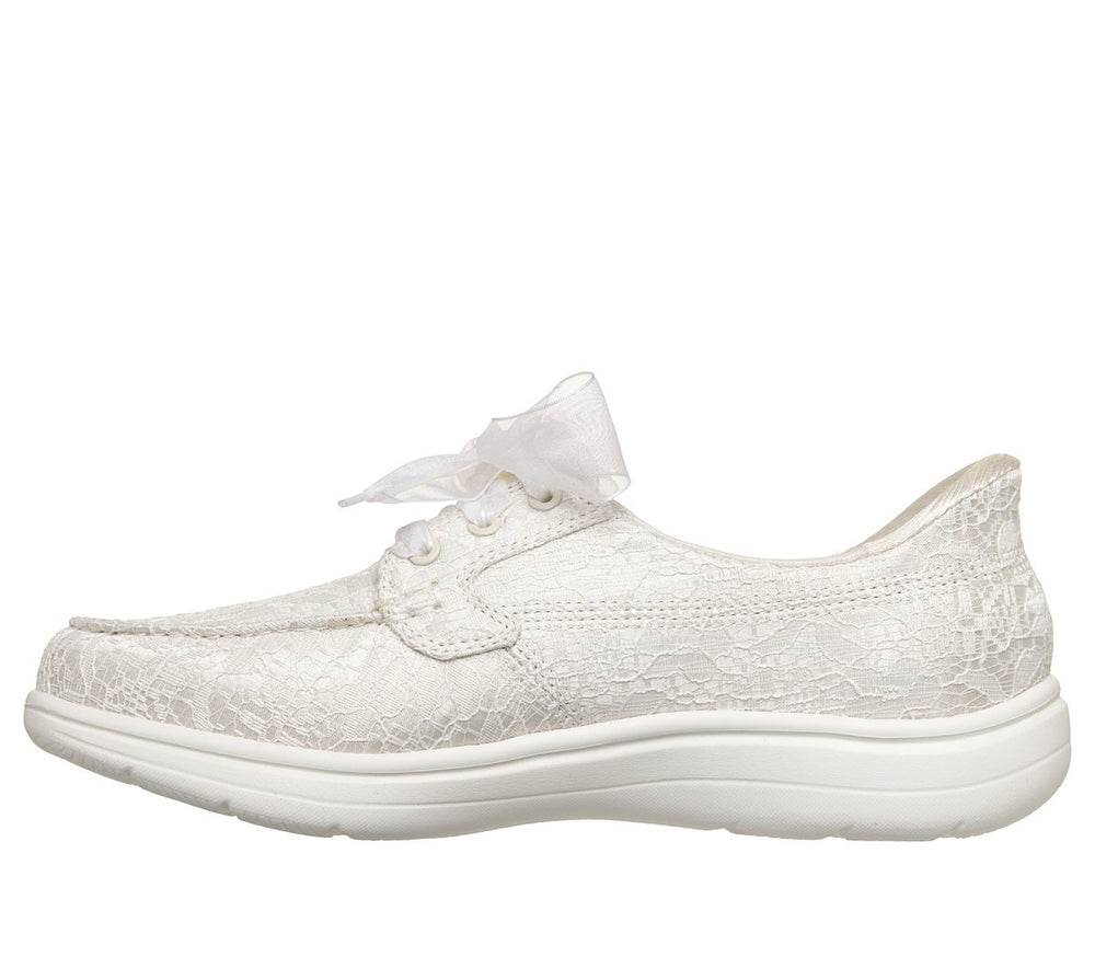 Skechers Skechers Slip-ins: On-The-GO Flex Radiant - Lacy Women