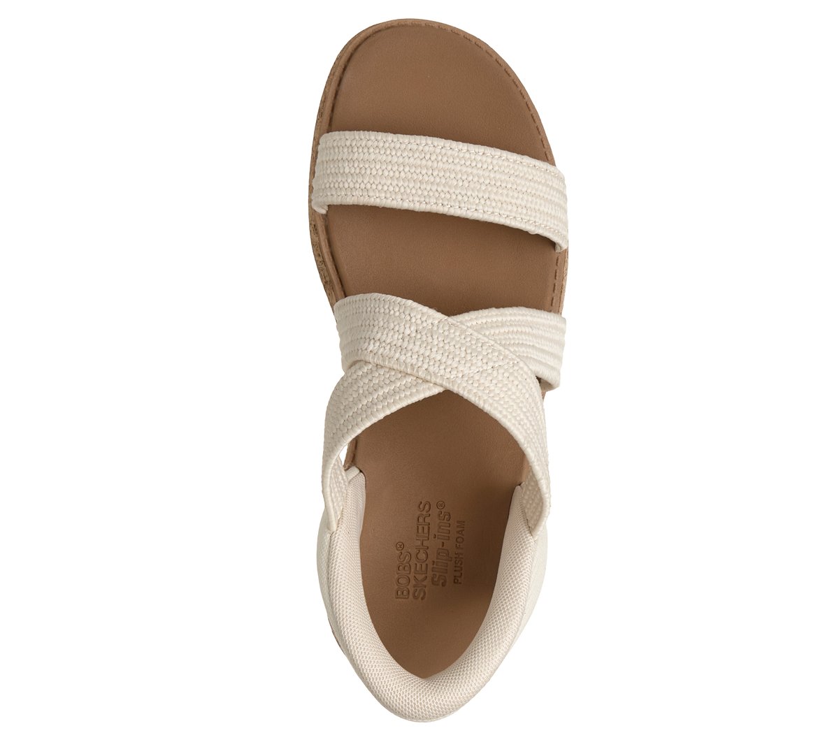 Skechers Skechers Slip-ins: BOBS Sun Vibe - Island Stroll Women