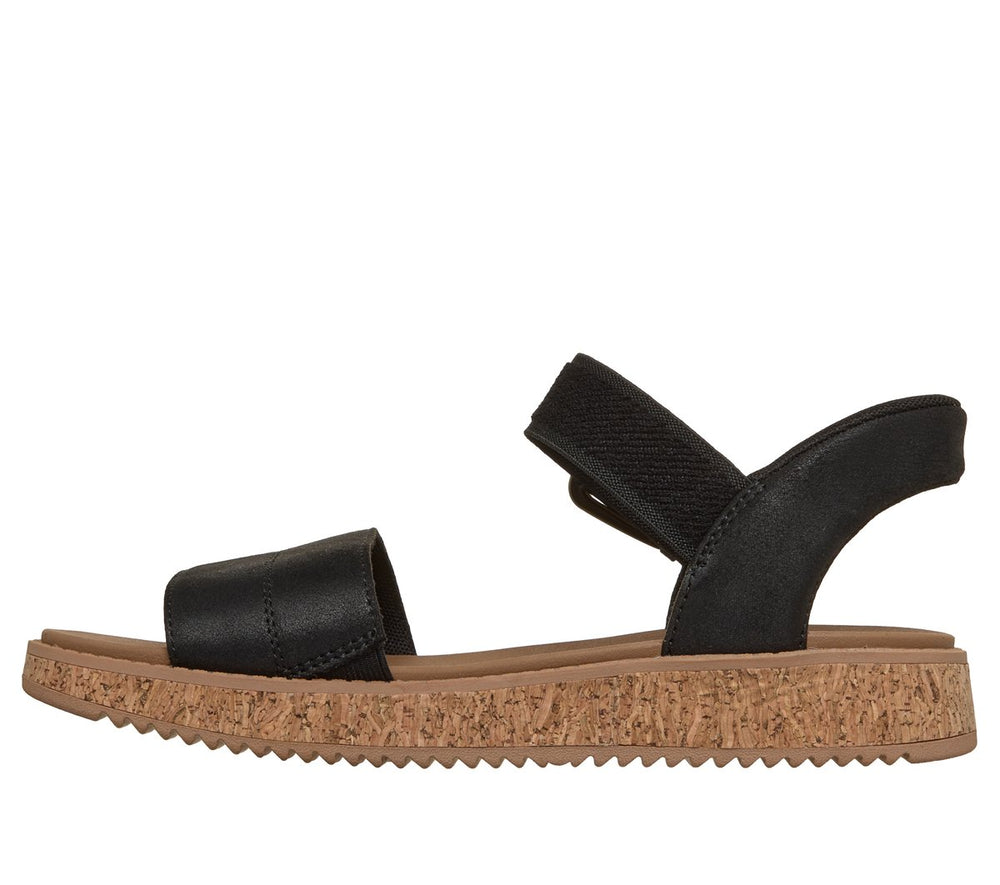 Skechers Skechers Slip-ins: BOBS Sun Vibe - Be Corky Women