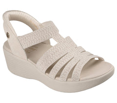 Skechers Skechers Slip-ins Martha Stewart: Parallel Lite - Tasteful Women