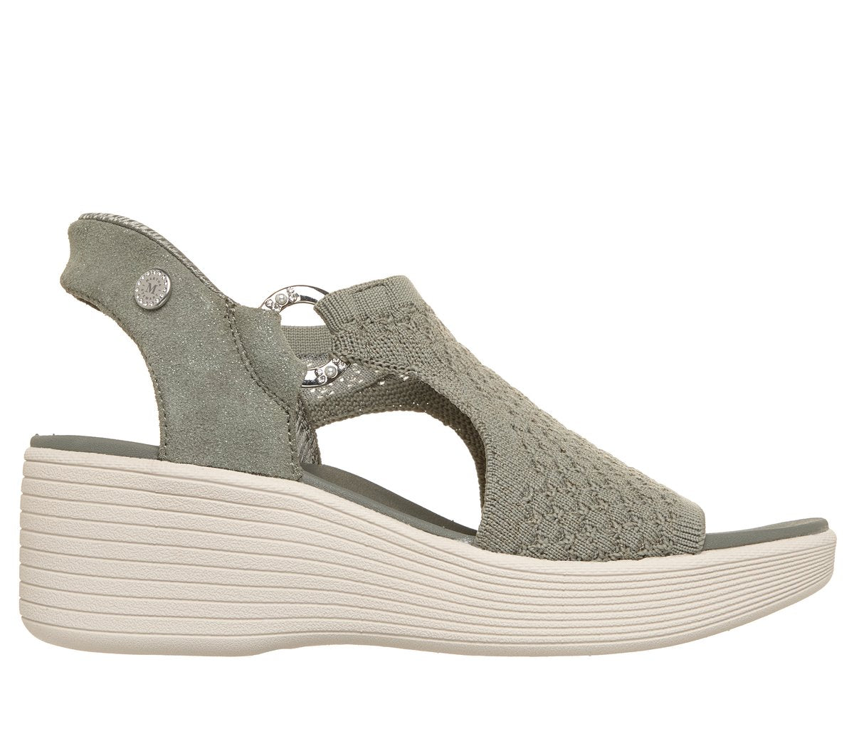 Skechers Skechers Slip-ins Martha Stewart: Parallel Lite - Bliss Women