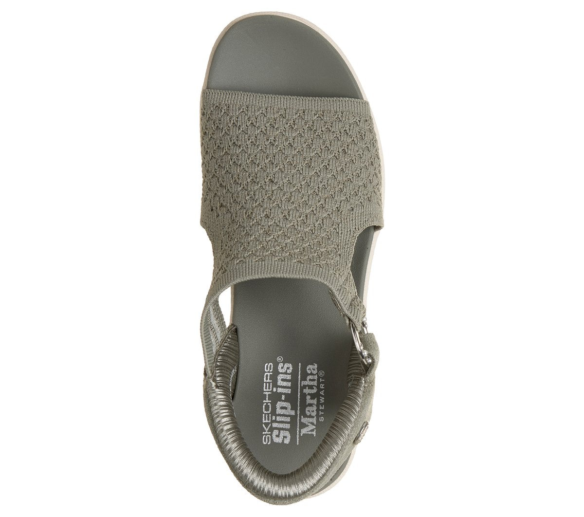 Skechers Skechers Slip-ins Martha Stewart: Parallel Lite - Bliss Women