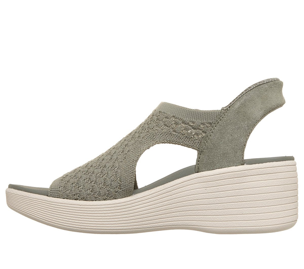 Skechers Skechers Slip-ins Martha Stewart: Parallel Lite - Bliss Women