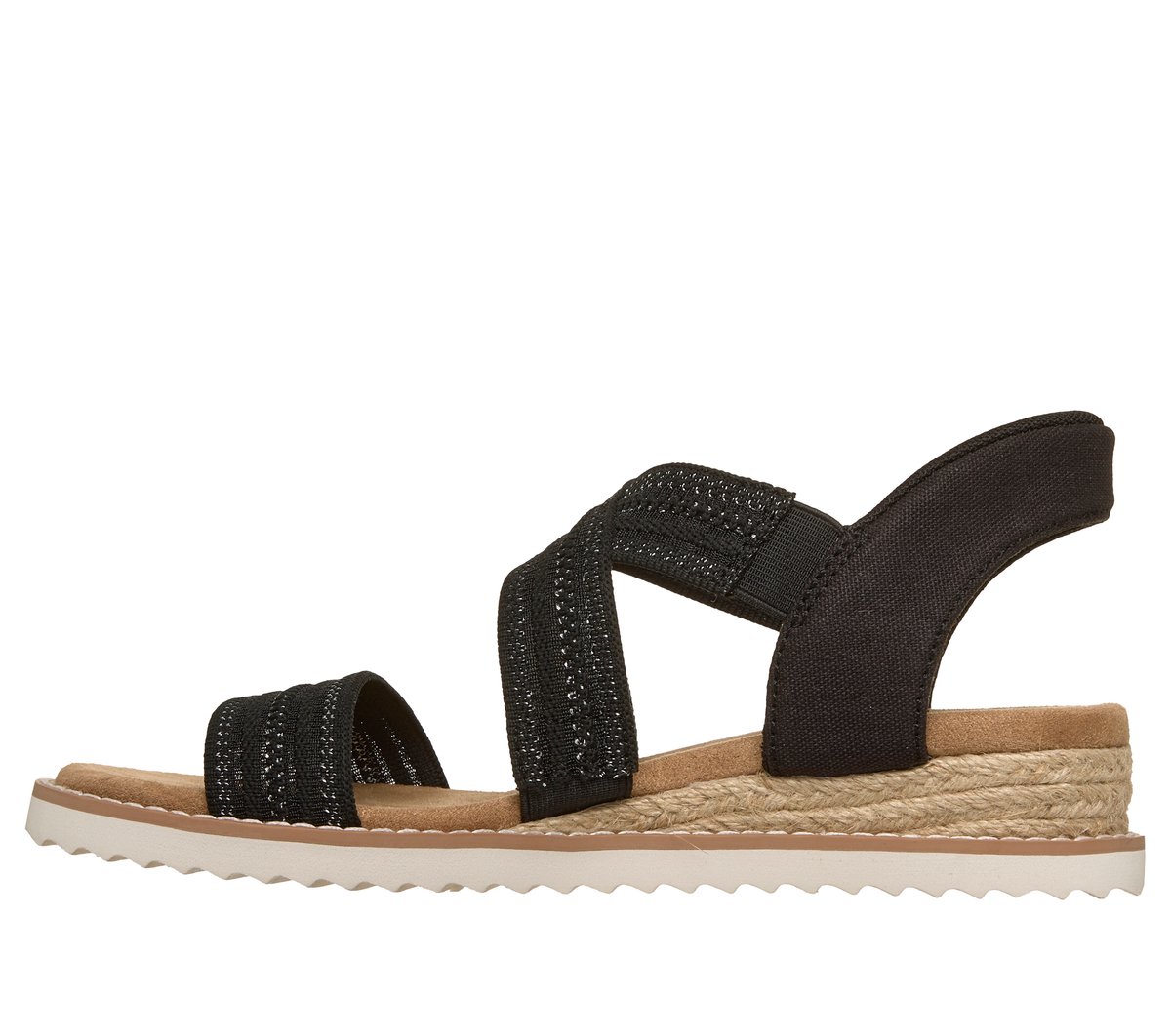 Skechers Skechers Slip-ins: BOBS Desert Kiss - Lavish Leap Women